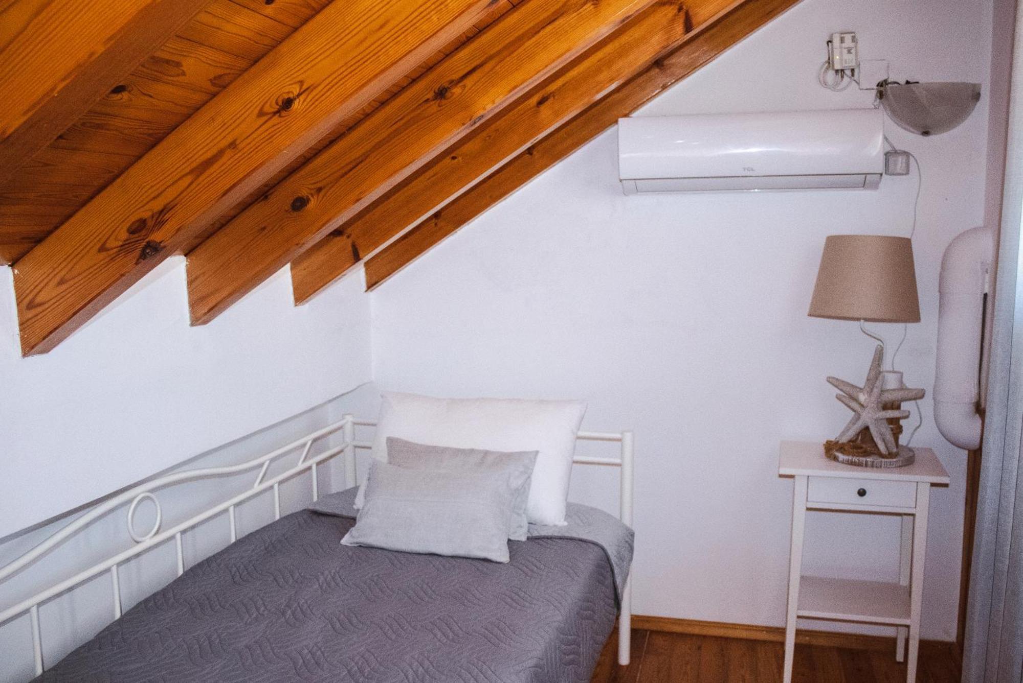 Duchess House Διαμέρισμα Σύμη Δωμάτιο φωτογραφία