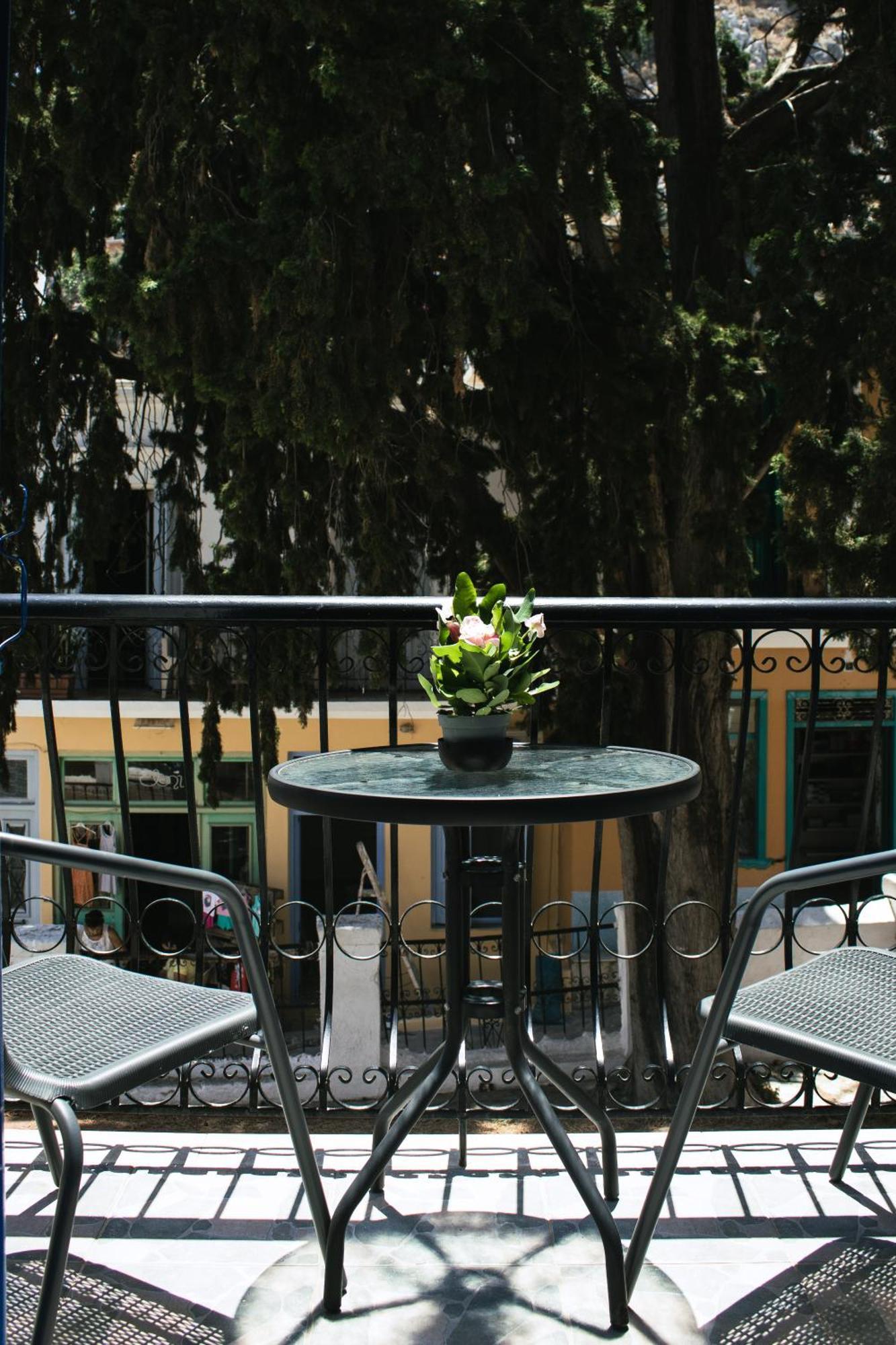 Duchess House Διαμέρισμα Σύμη Δωμάτιο φωτογραφία