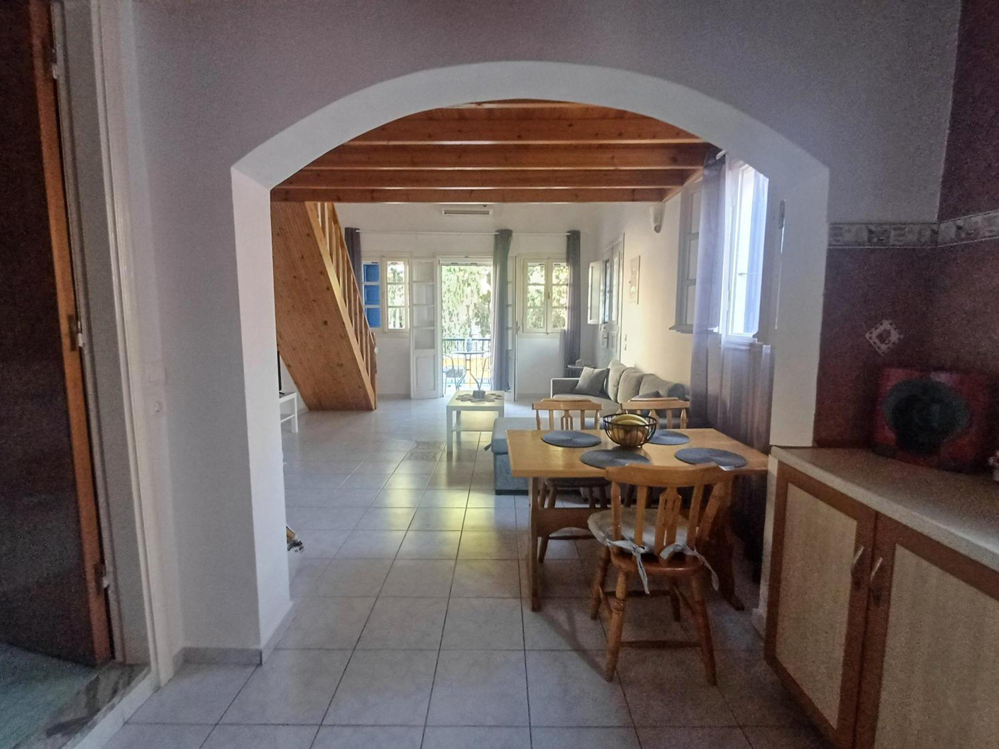 Duchess House Διαμέρισμα Σύμη Εξωτερικό φωτογραφία