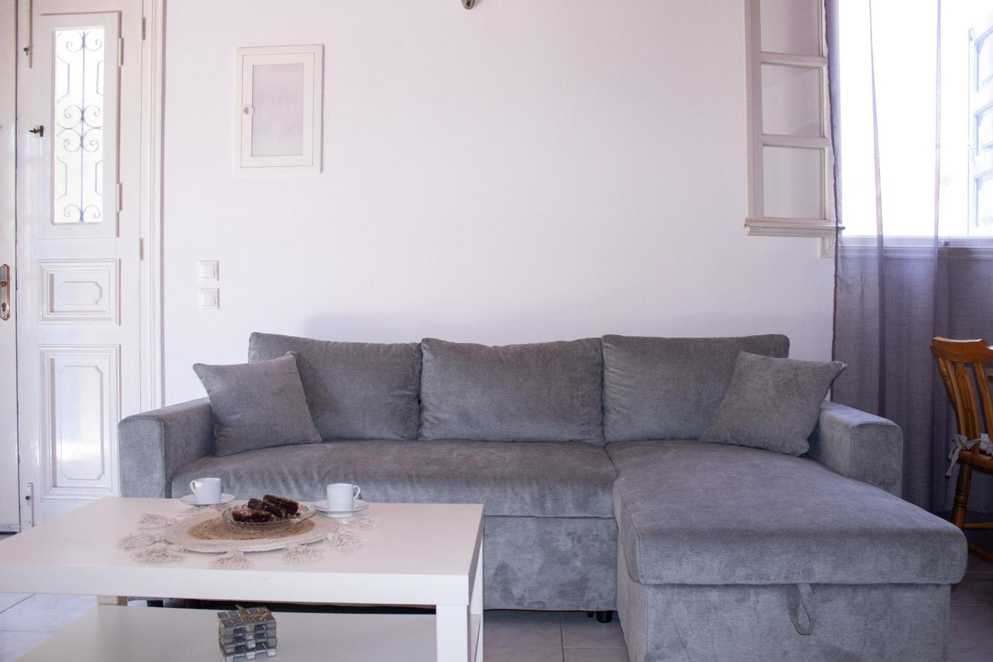 Duchess House Διαμέρισμα Σύμη Εξωτερικό φωτογραφία