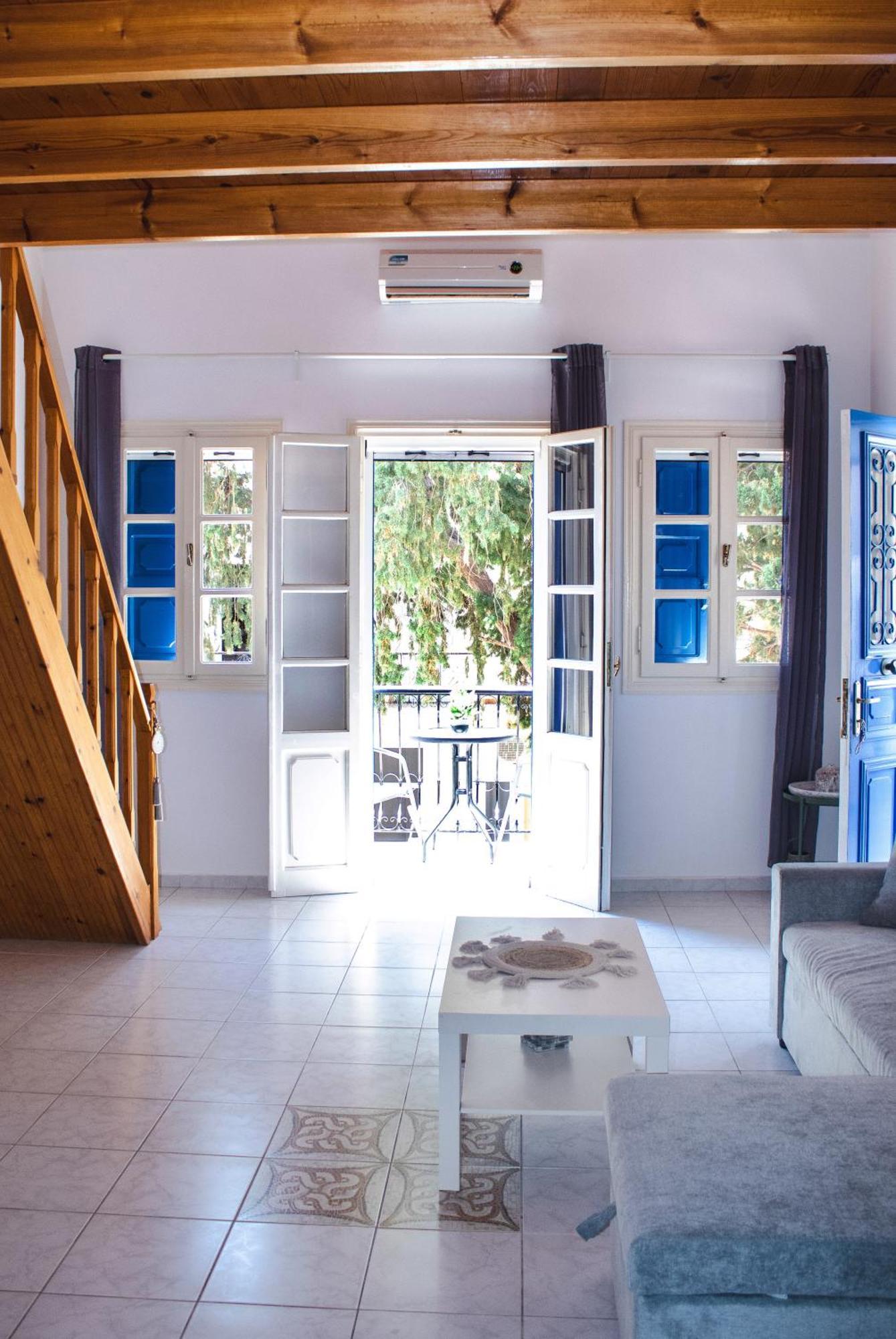 Duchess House Διαμέρισμα Σύμη Εξωτερικό φωτογραφία