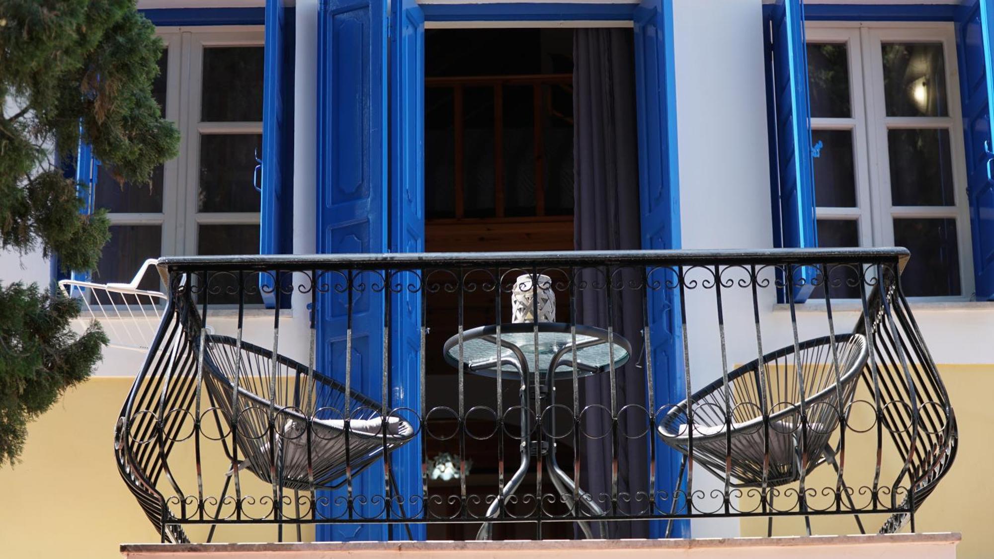 Duchess House Διαμέρισμα Σύμη Εξωτερικό φωτογραφία