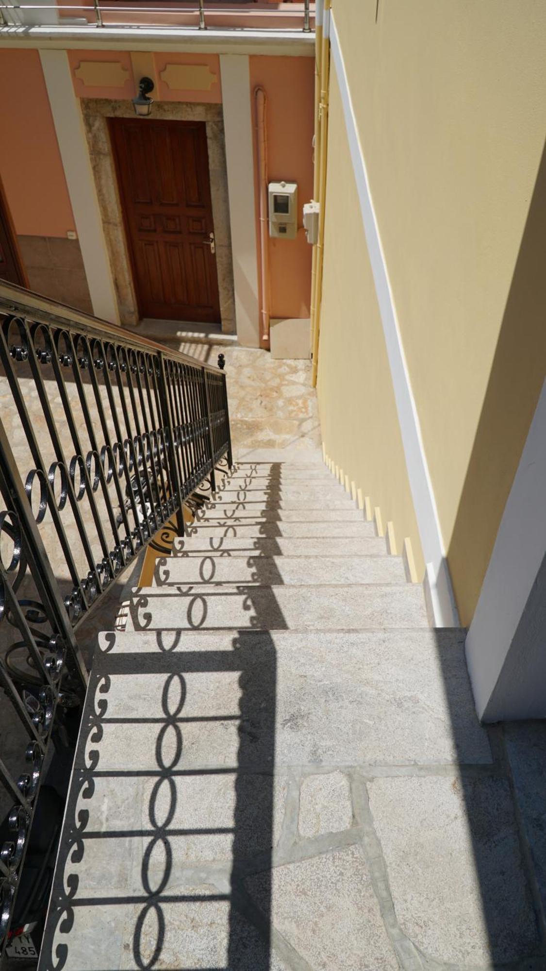 Duchess House Διαμέρισμα Σύμη Εξωτερικό φωτογραφία
