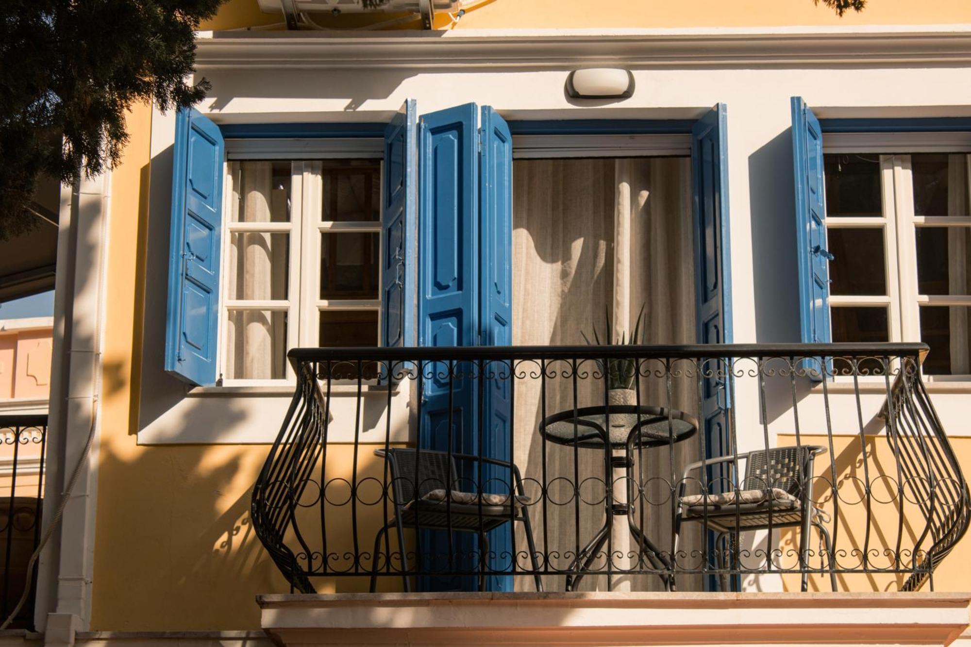 Duchess House Διαμέρισμα Σύμη Εξωτερικό φωτογραφία