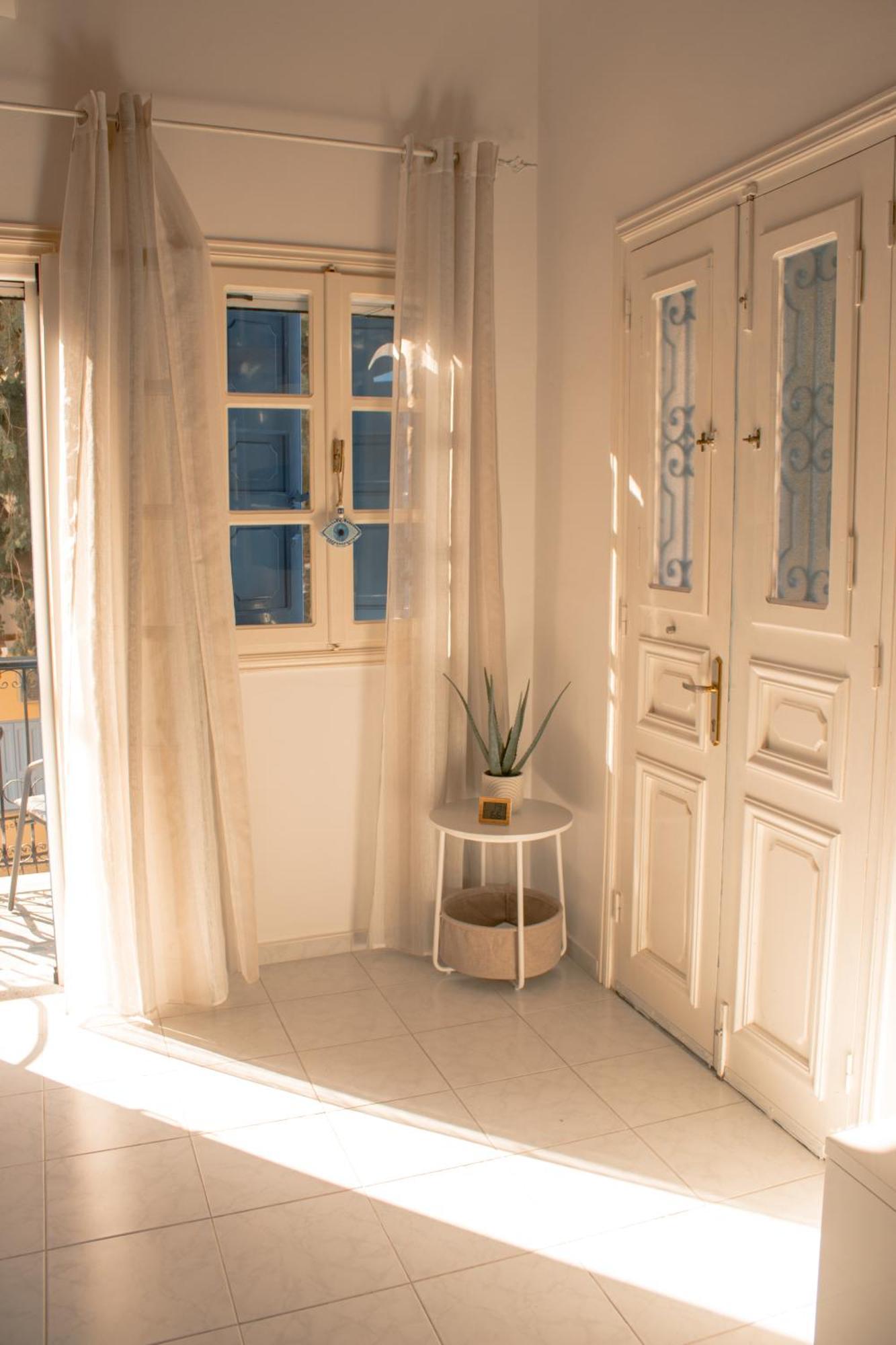 Duchess House Διαμέρισμα Σύμη Εξωτερικό φωτογραφία