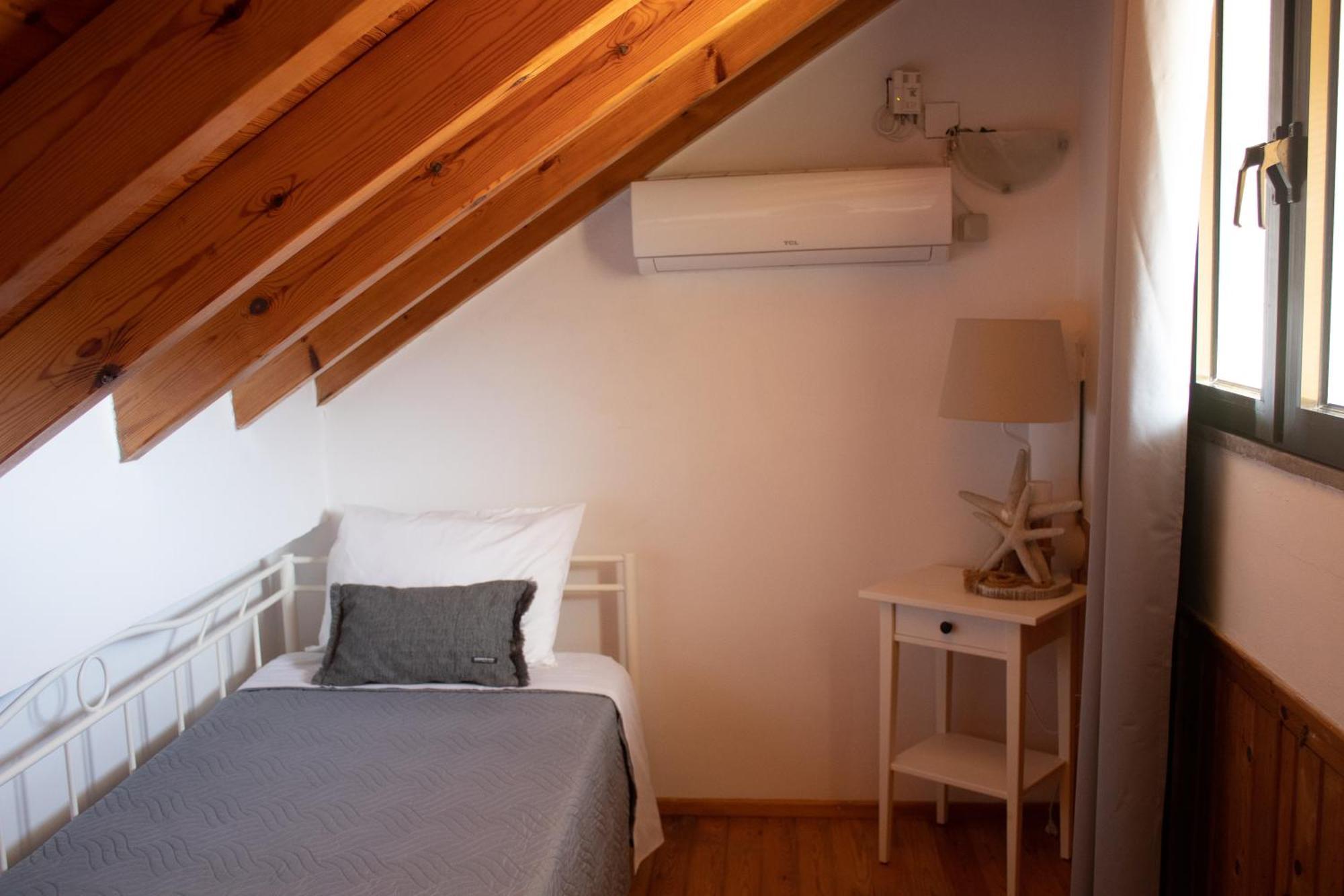 Duchess House Διαμέρισμα Σύμη Εξωτερικό φωτογραφία