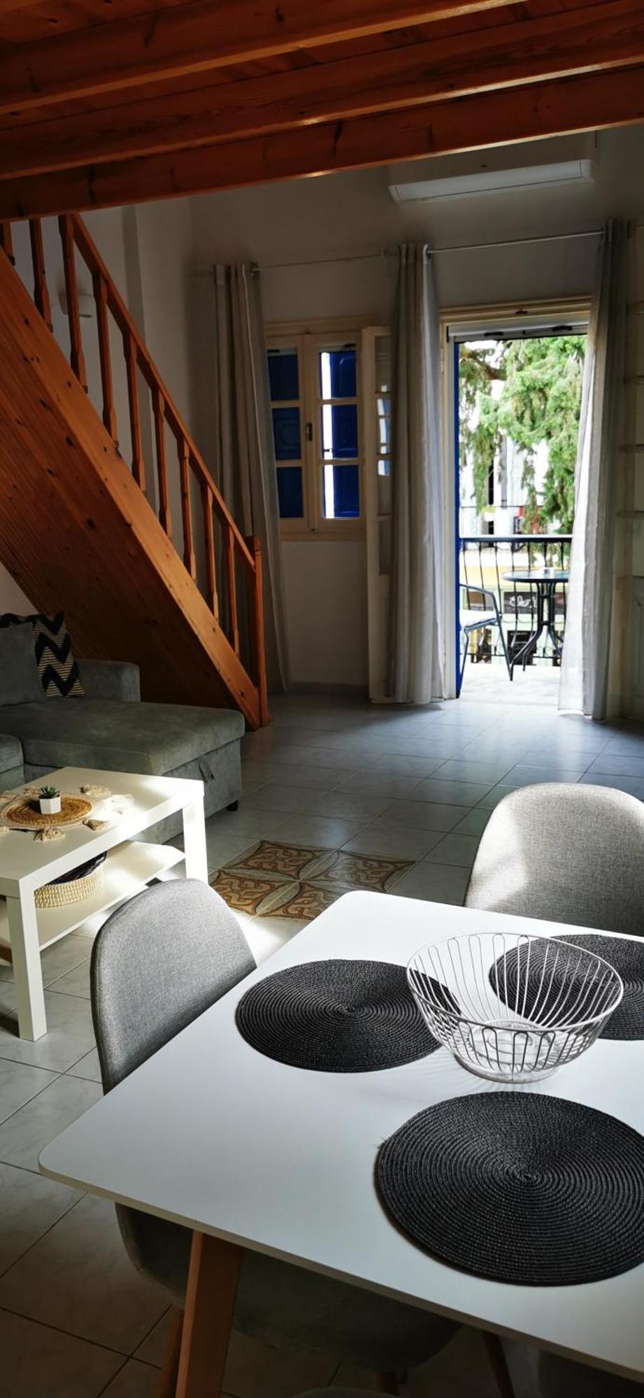 Duchess House Διαμέρισμα Σύμη Εξωτερικό φωτογραφία