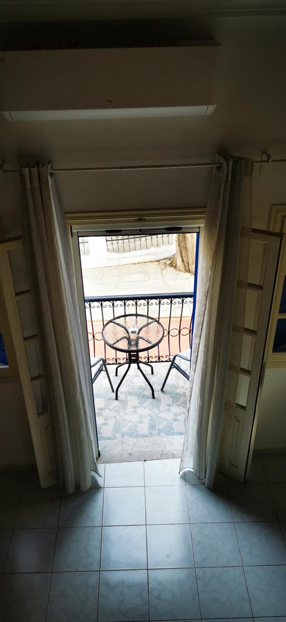 Duchess House Διαμέρισμα Σύμη Εξωτερικό φωτογραφία